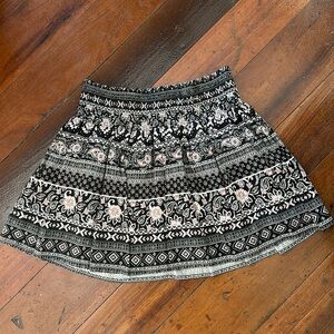Forever 21 Skirt